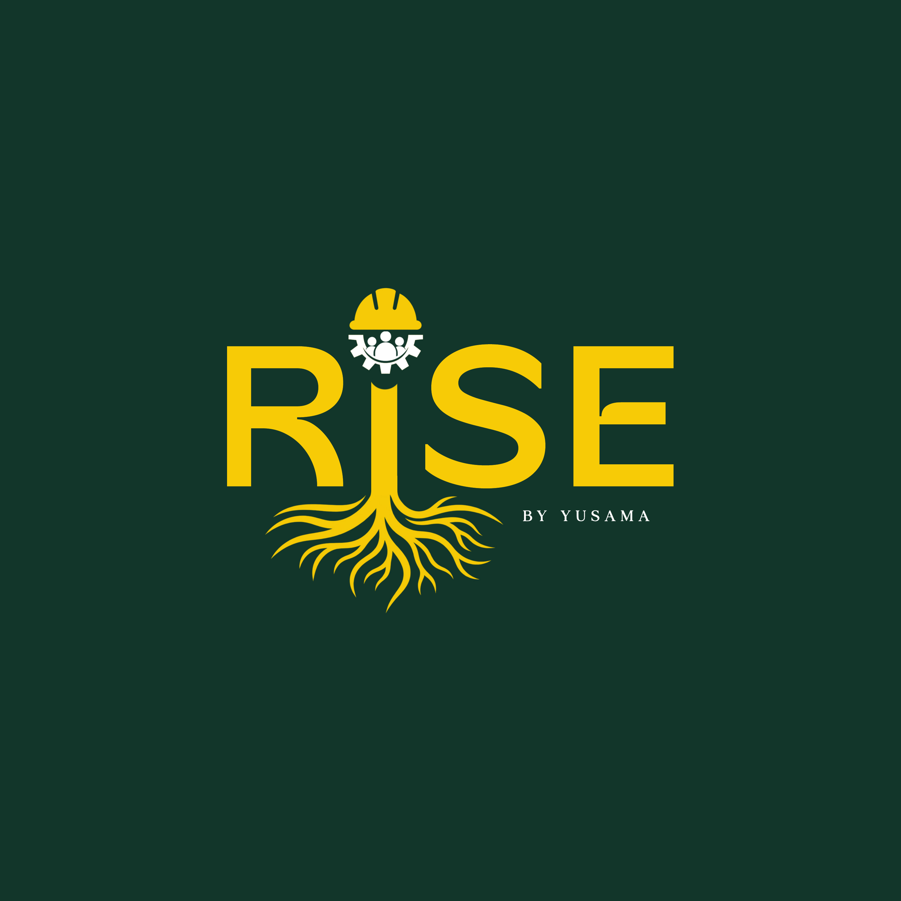 RISE by YUSAMA